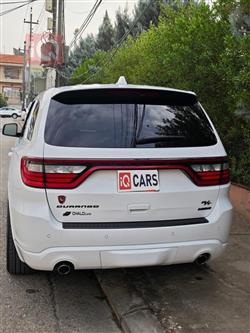 دودج دورانجو